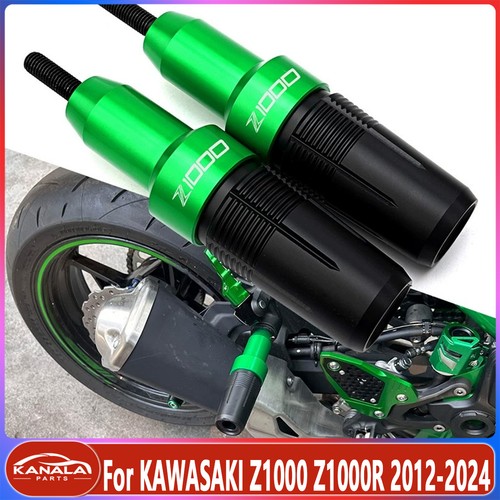 Per kawasaki z1000 - per, 2012-2024
