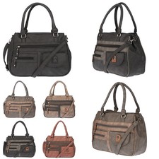 Borsa da donna grande borsa a