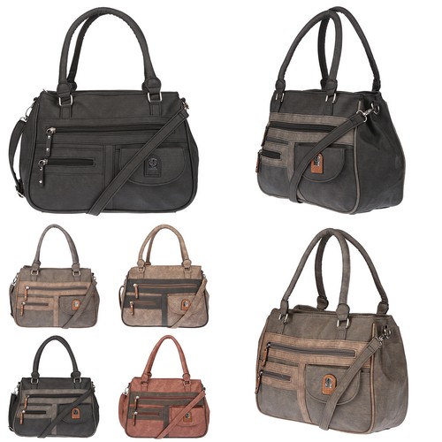 Borsa donna grande a - borsa,