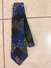 Leonard Silk Multicolour