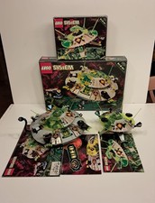 Lego Space UFO - Lot 6900 /