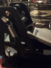 Roland V-Drums FD-9 Hi Hat Pedale di controllo