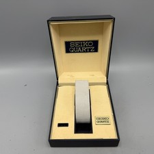 Seiko Presentazione Orologio