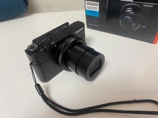Sony Cyber-shot DSC-RX100M4