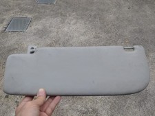 ALETTA PARASOLE LATO GUIDA FIAT QUBO/FIORINO