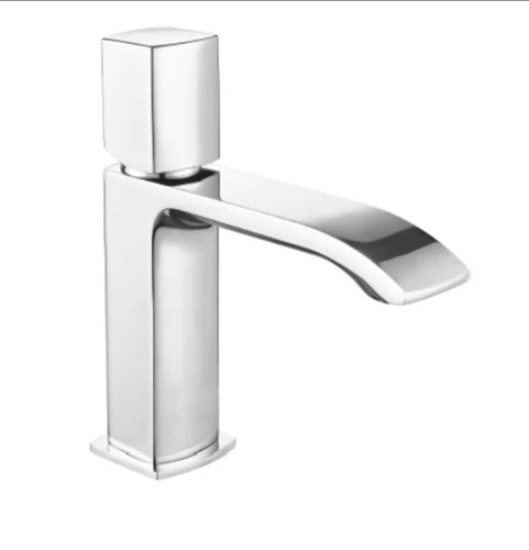 Miscelatore monoforo lavabo - monoforo,