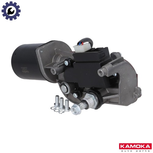 Motore tergicristallo 3100243 - motore,