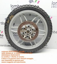 CERCHIO RUOTA ANTERIORE