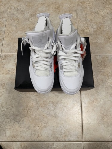 Jordan soldi puri - 4,
