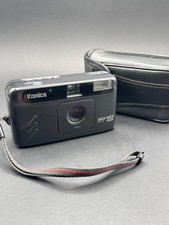 Konica big mini - mini, jr