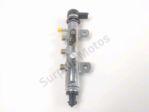 Rampe injection ligier js - d'injection,