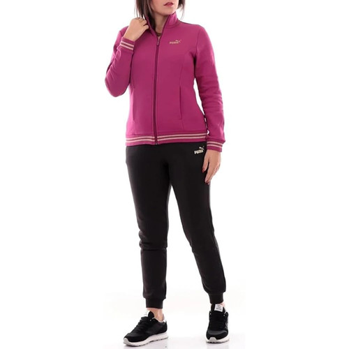Tuta donna invernale puma - tuta,