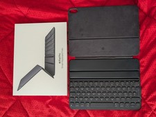 Smart Keyboard Folio Per iPad Pro 11"