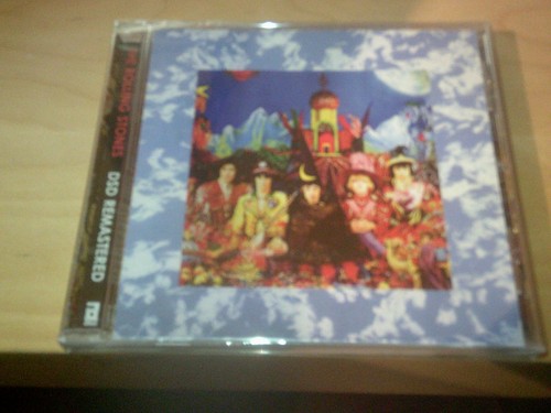 The rolling stones - the, their