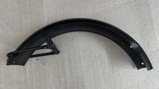 Rear fender aermacchi harley - fender,
