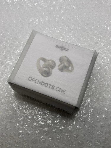 Shokz open dots one e310 - shokz,