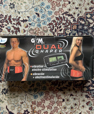  FASCIA ELETTROSTIMOLATORE