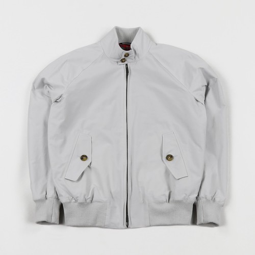 Baracuta nebbia tg - baracuta,