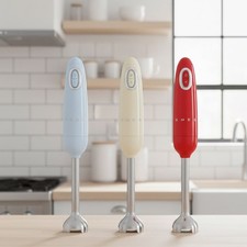 Frullatore immersione smeg - a,