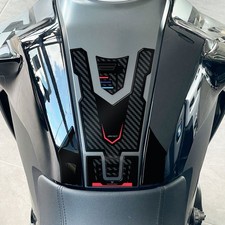 Paraserbatoio Adesivi 3D per