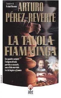 Tavola fiamminga reverte - fiamminga,