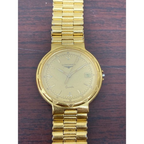 Orologio longines conquest - orologio,