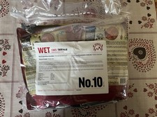 Razioni Militari, Razioni K