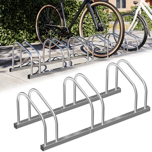 Parcheggio porta bici - parcheggio, posti