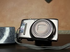 Nikon Coolpix S9500 Fotocamera