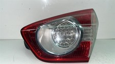 FANALE POSTERIORE DX A LED