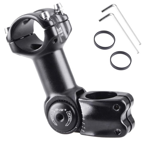 Stelo 4mm 90mm 110mm - 110mm, 130mm