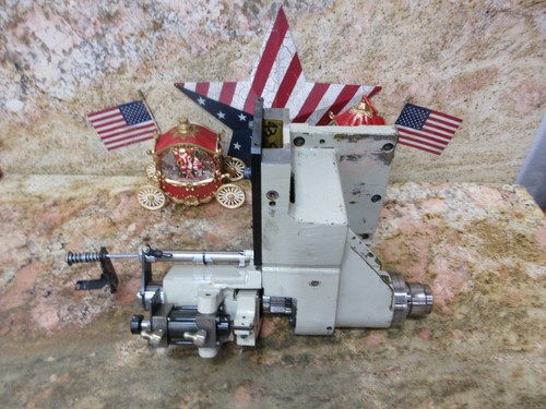 1995 citizen cincom - citizen, 2cnc