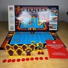 Berzerk MB Gioco da Tavolo
