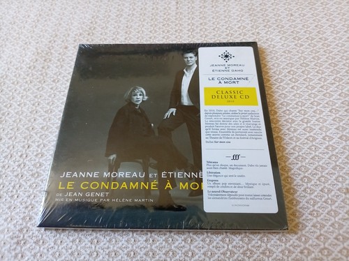 Jeanne moreau étienne daho - jeanne,