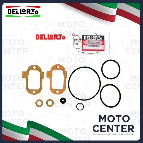 Serie guarnizioni carburatore - serie,