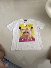 T-shirt uomo Zara Medium Miss