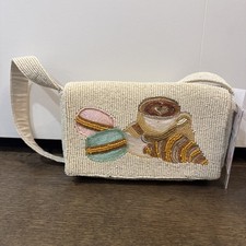 Borsa borsetta Viral Macarons