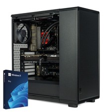 Asus ProArt PC Gaming Intel