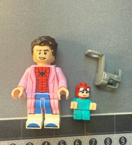 Lego spider verse 71050 - spider-verse, #71050