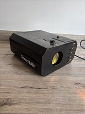 Sound LAB G017F LUCE DISCO DJ