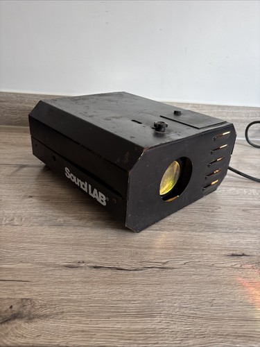 Sound lab g017f - g017f, discoteca
