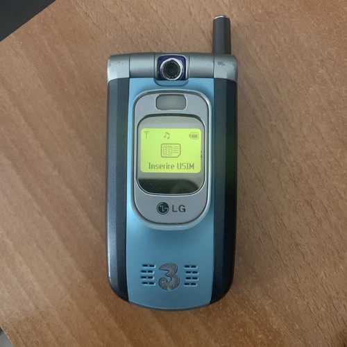 Cellulare modello u8330 - modello,