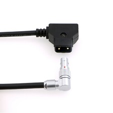 Cavo Alimentazione per Zacuto