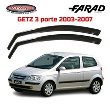 DEFLETTORI HYUNDAI GETZ (2003