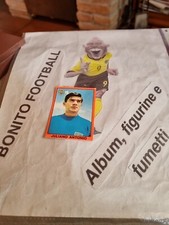 Album Calciatori Mira 1967 68  Juliano Calcio Europeo  Da Recupero M85