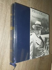 PIRANDELLO – TUTTI I ROMANZI