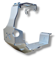 Land Rover Defender Diff Guard