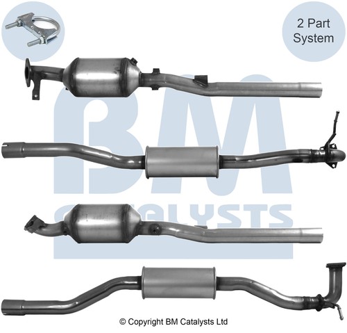 Bm11409h dpf citroen - dpf,