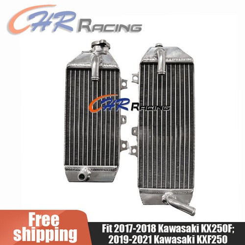 Aluminum radiator for - radiator,