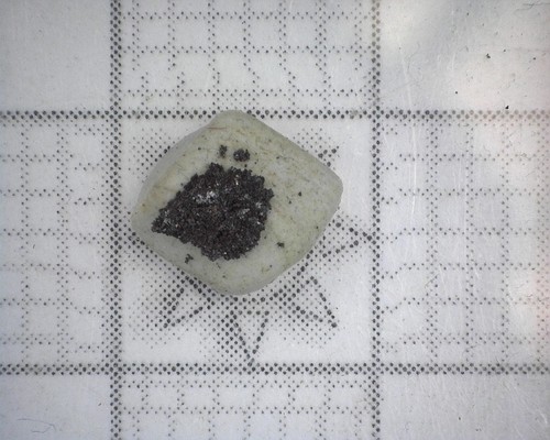 05894 argento acantite - 05894,